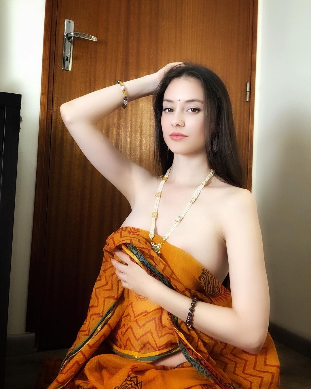 saree pics
