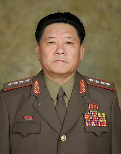 Kim Jong Gwan