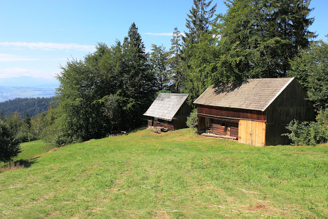 Pieniny i Gorce w 3 dni