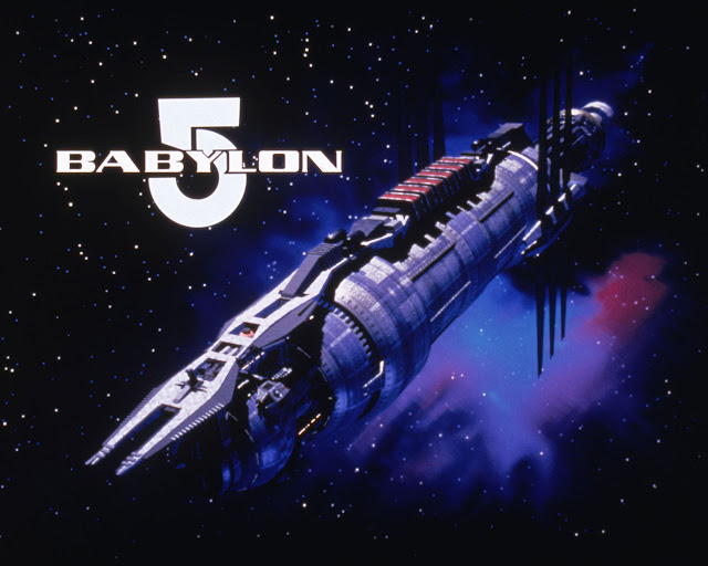 ... do Babylon 5