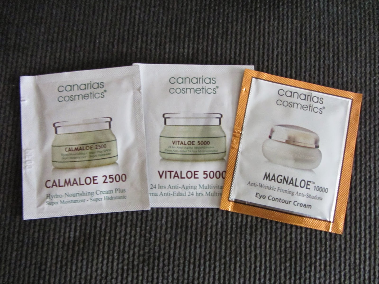 2100 and COSMETICS CANARIAS cosmetics IN Beauty, trends: SHOPPER HYDRALOE de THE CITY.