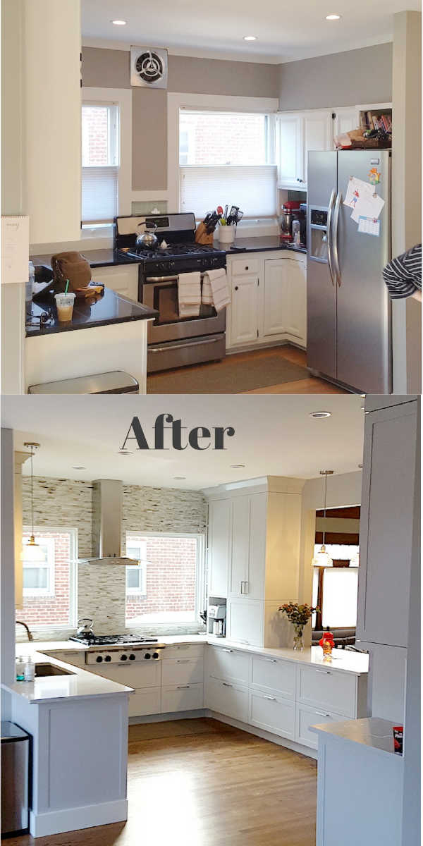 5 Inspiring Kitchen Remodel Ideas DIY Home Sweet Home