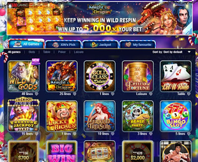 Có gì hot trong những trò chơi slot tại sảnh casino AG Wellbet