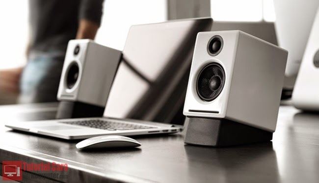 Pengertian, Sejarah, Fungsi dan Macam Macam Speaker