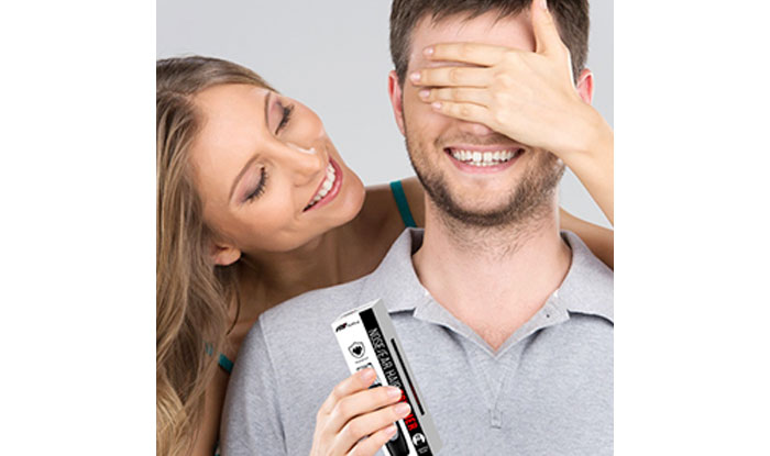 NeoStopZone | Ear and Nose Hair Trimmer | Best for Gift