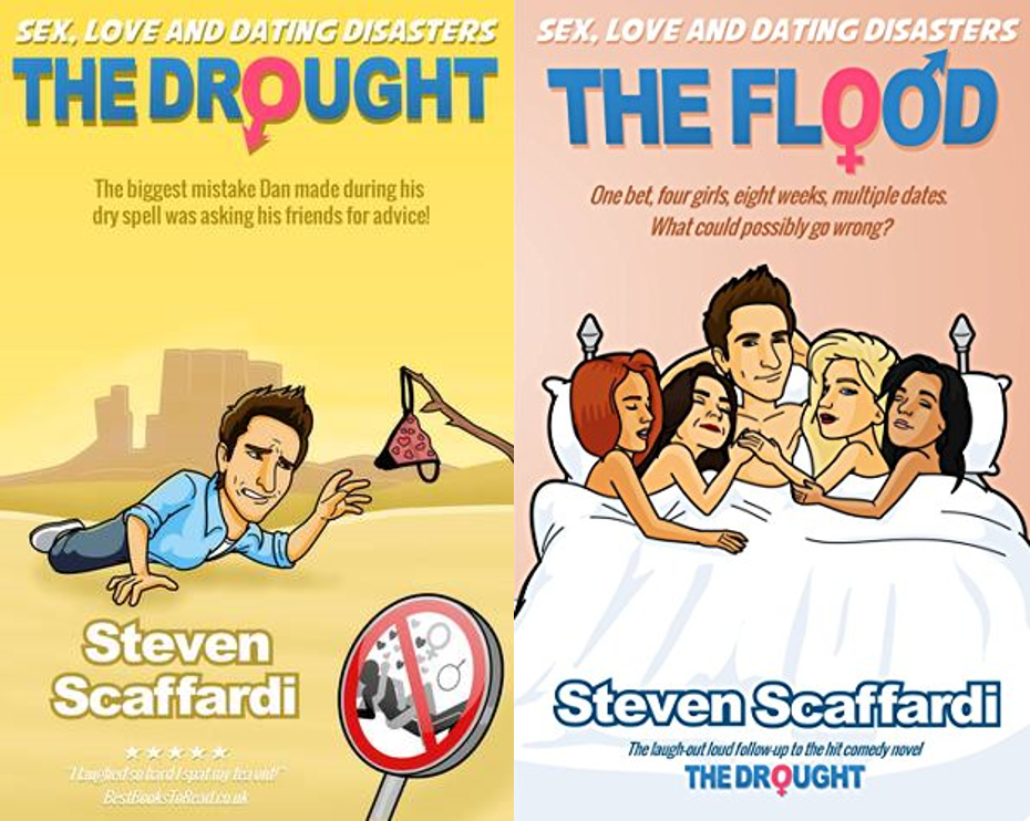 Sex love and dating series
