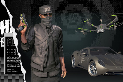 Watch Dogs 2 Free - Watch Dogs 2 dedsec android free download now 2020 latest ... / Play as marcus holloway, a brilliant young hacker living in the birthplace of the tech revolution, the san francisco bay area.
