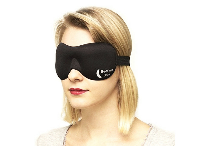 uscsctechlonogy 10 Best Sleep Masks for Travel10 Best Sleep Masks for