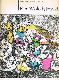 Znalezione obrazy dla zapytania Sienkiewicz Henryk : Pan Wołodyjowski 1978
