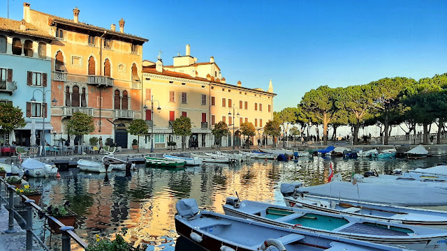 città località migliori lago di garda