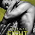 Cover Reveal: The Final Fight by JB Salsbury