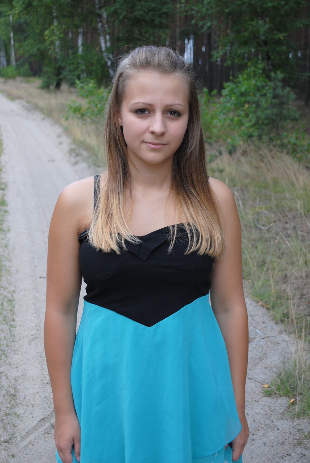 Photography Karolina Kudlińska: Modelka: Patrycja Lewicka