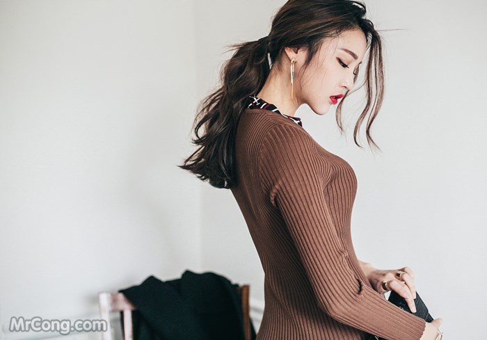 Model Park Jung Yoon in the November 2016 fashion photo series (514 photos) photo 17-3