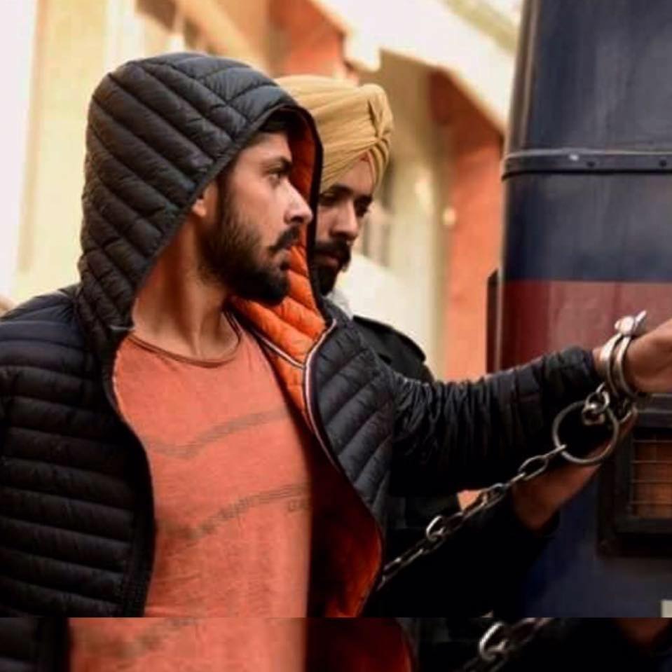 lawrence bishnoi biography, wiki, history, family, cases, story, photos