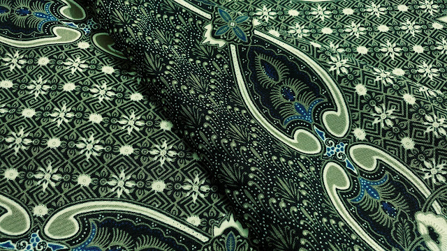 â 30+ Gambar Batik Mudah Dan Asalnya Â» Server Gambar
