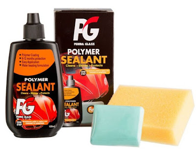 PG Polymer Sealant (PG Permaglass) PG Polymer Sealant (PG Permaglass)