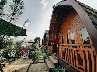 Situ Cileunca Pangalengan - Wisata Danau Alami Di Bandung Selatan