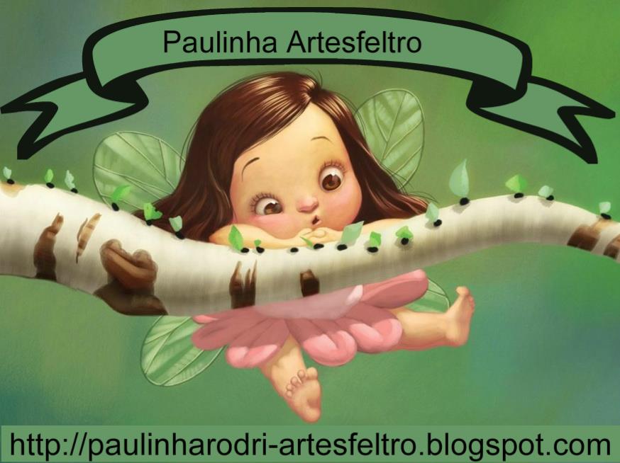 Paulinha Artesanatos