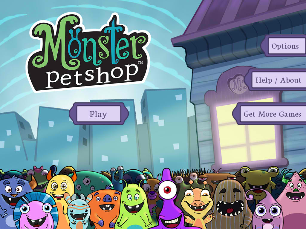 Правила игры монстр. Monster Pet shop. Monster shop игра. Monster Petshop. Игра про монстриков.