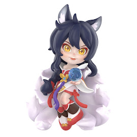 Pop Mart Ahri Licensed Series League of Legends Classic Characters Series Figure