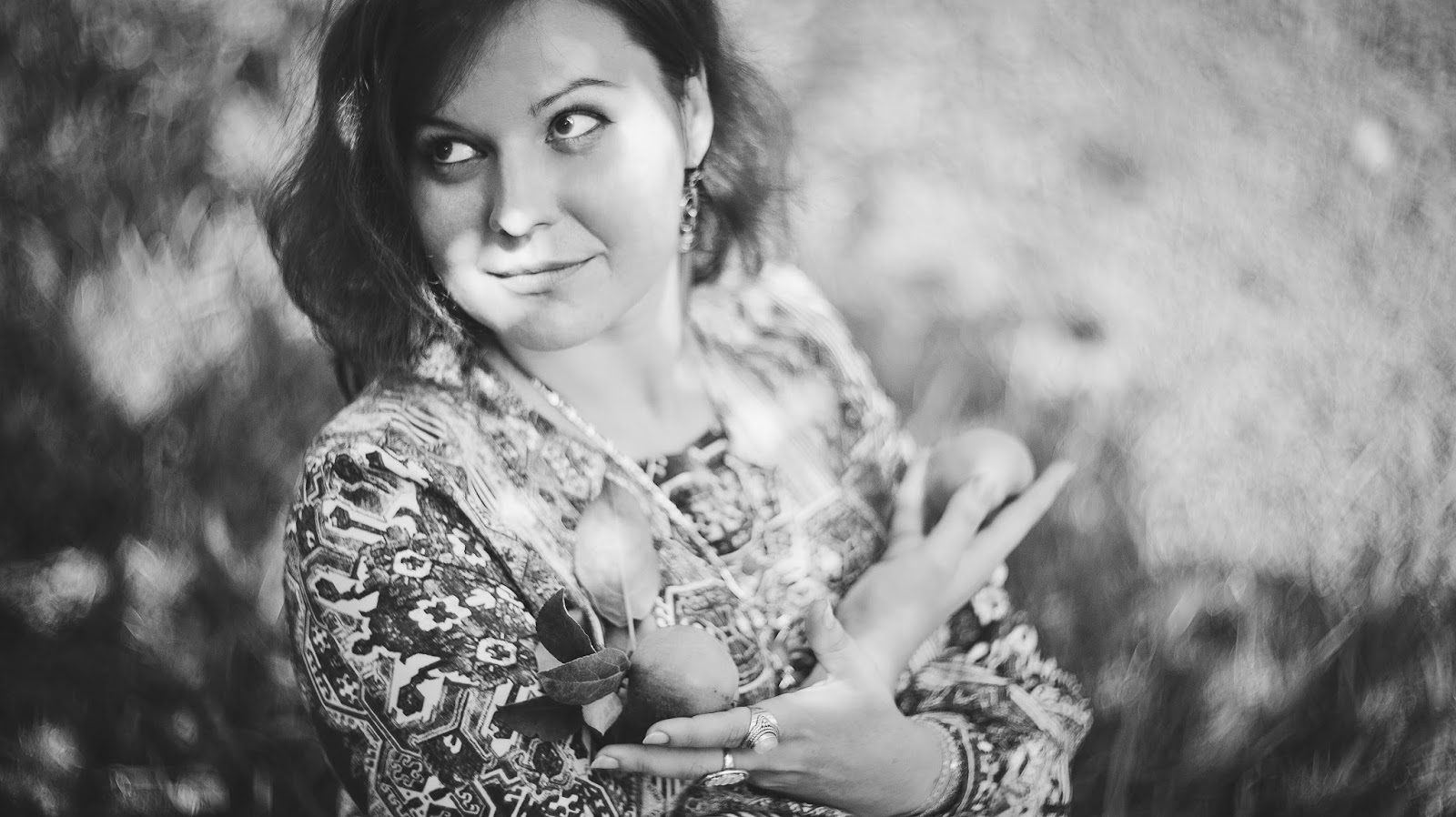 Ответы Mail.ru «Посмотри на меня и скажи, что не нравлюсь