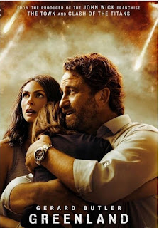 Movie: Greenland (2020) Movie: Greenland (2020)
