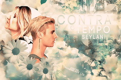 Contra o Tempo - Seylan Contra o Tempo - Seylan
