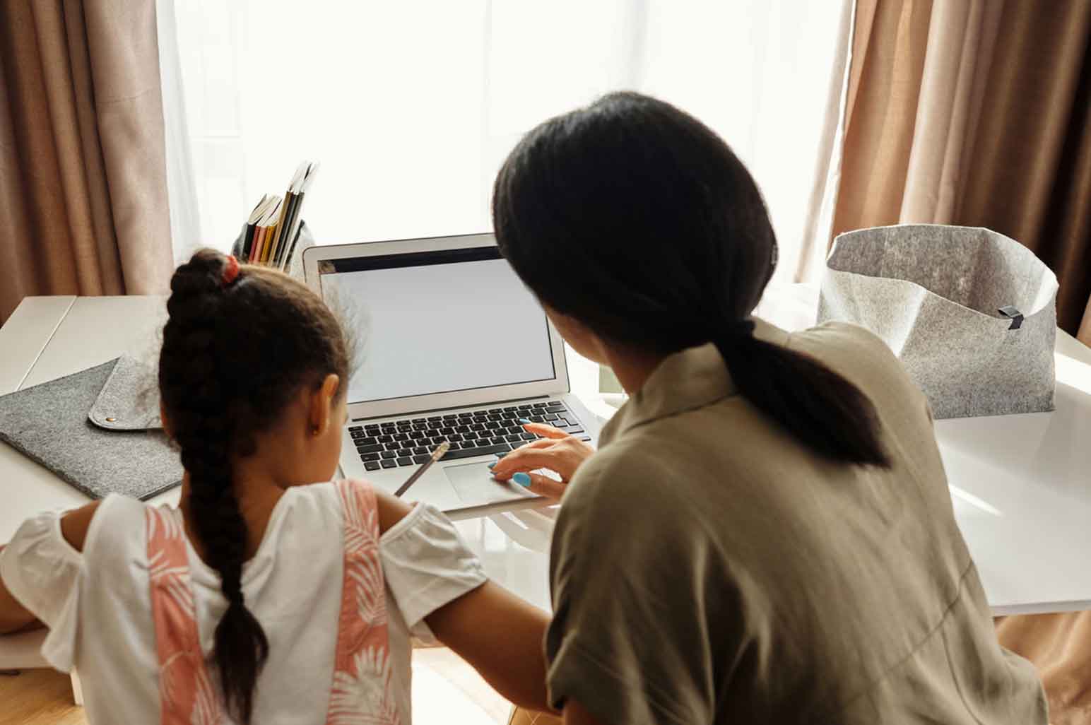 How Can Parents Prevent Their Kids From Cheating During Online Exams?
