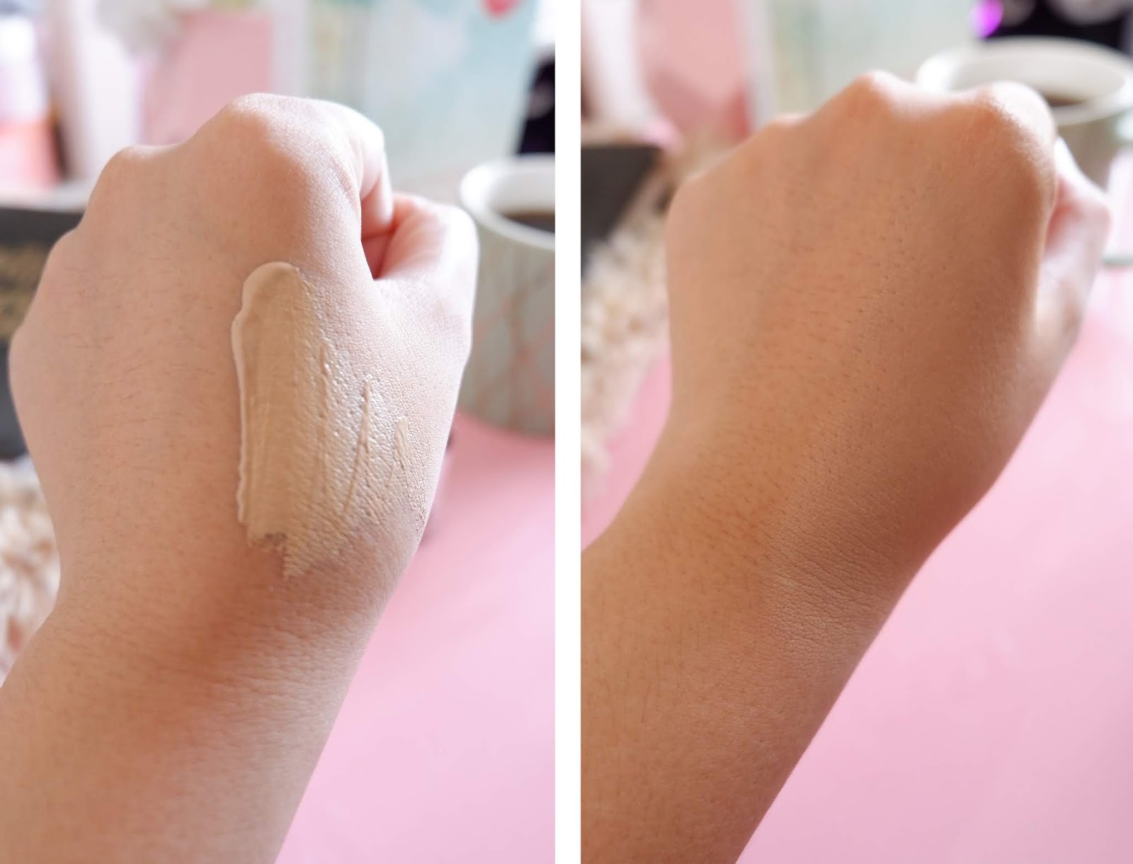 THE NEW L'OREAL INFALLIBLE FULL WEAR CONCEALER — Cessa
