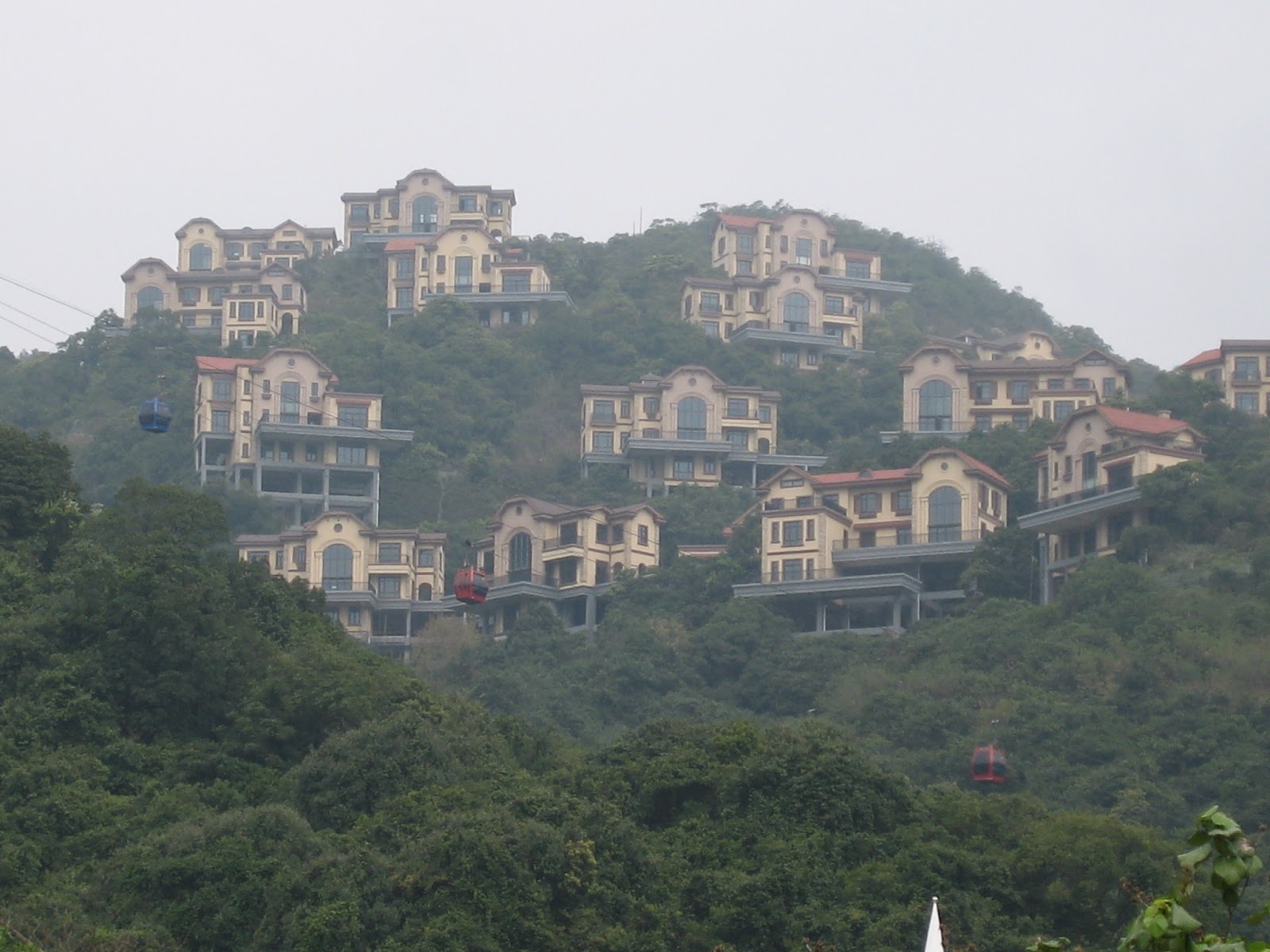 Sumptuous Flavours Shenzhen East Overseas Chinese Town Knight Valley