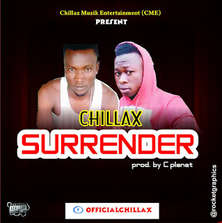 [Music] CHILLAX Surrender 