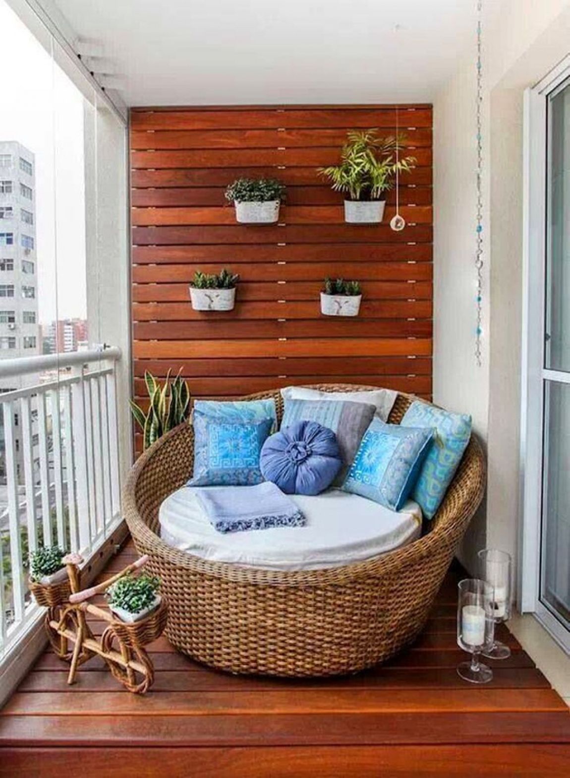 New Reading Nook Ideas for Modern Garage