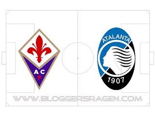 Prediksi Pertandingan Fiorentina vs Atalanta