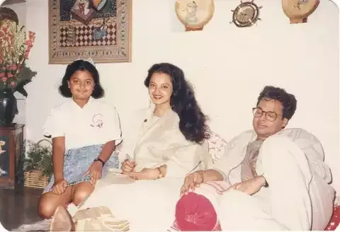 rekha and mukesh agarwal