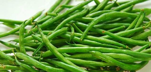 الفاصوليا النيئة سامة.. احذر تناولها الفاصوليا النيئة سامة.. احذر تناولها