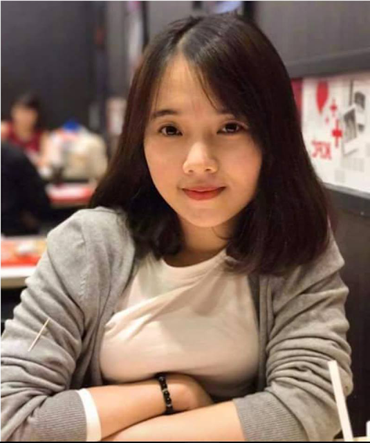 Ngay ngất trước loạt ảnh girl xinh, gái đẹp “nụ cười tỏa nắng”