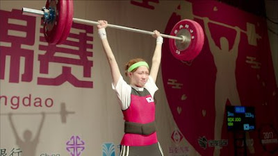 weightlifting fairy kim bok joo ep 6 eng sub