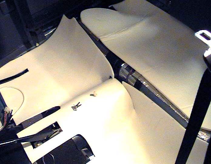 Лада Калина - Блог автовладельцев: Шумоизоляция Лады Калины - впечатления