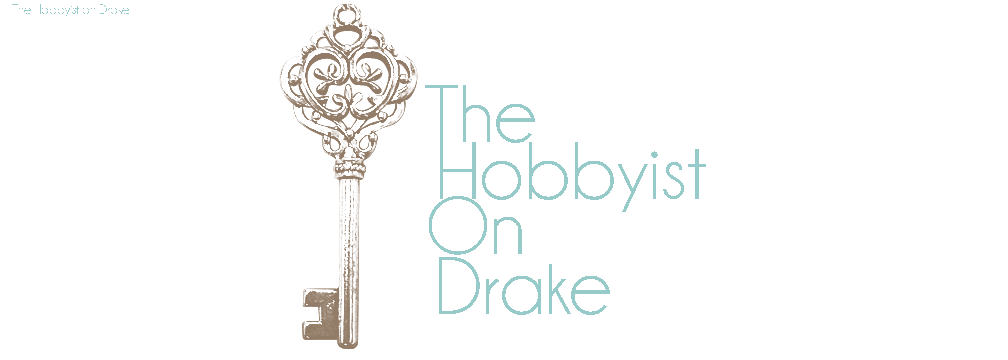 The Hobbyist on Drake