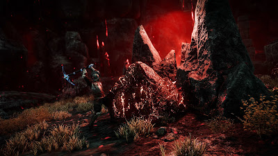 New World Game Screenshot 4