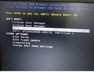 5 Steps to make dual boot Windows alongside Ubuntu and What is the best partition scheme for dual booting windows and Ubuntu?