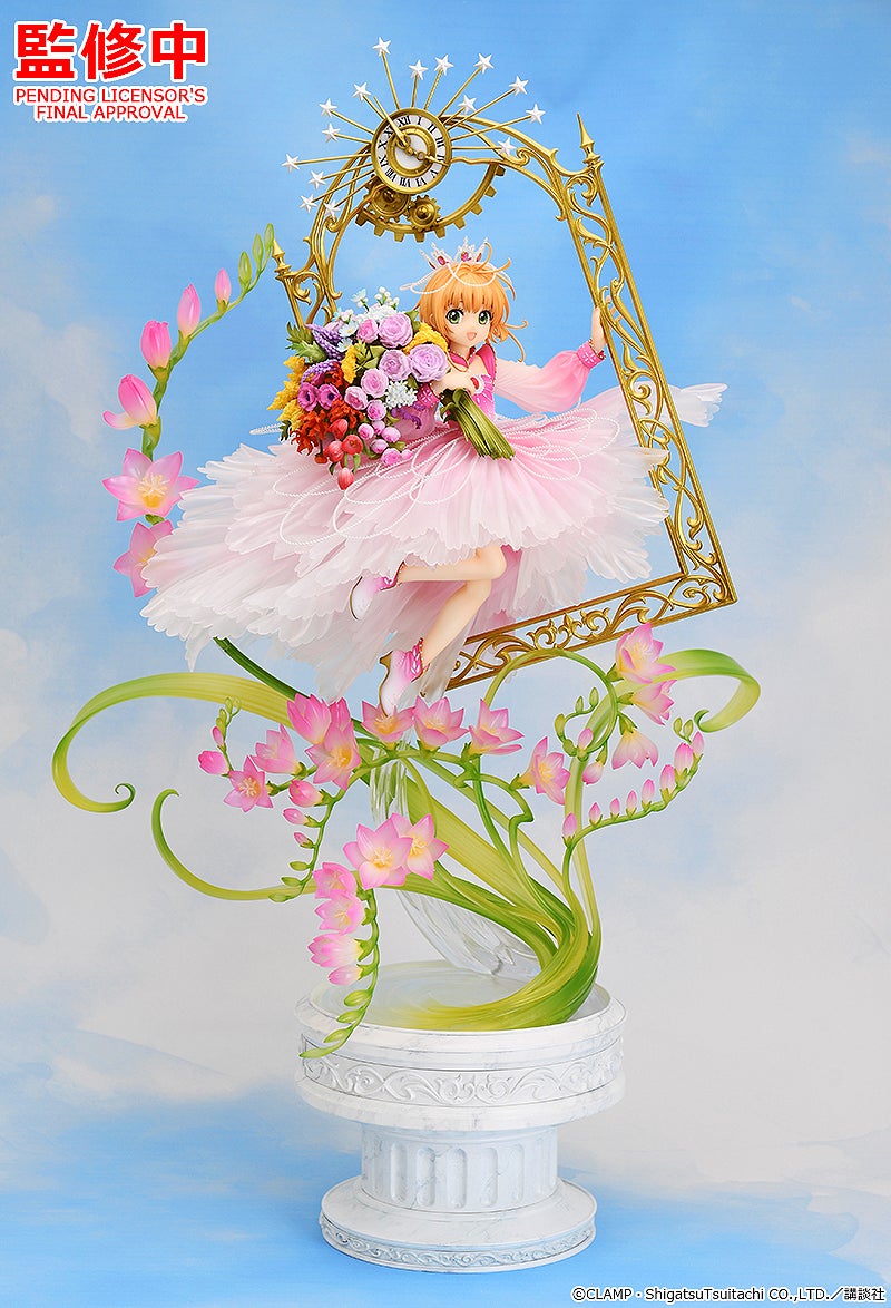 ชมต้นแบบฟิกเกอร์ใหม่จากงาน WONDERFUL HOBBY LIFE FOR YOU !! 33