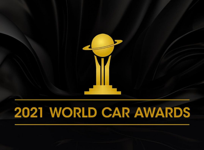 World Car Awards 2021