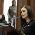 Administraciones municipales debe entregar cuentas ordenadas a sus sucesoras: Miriam Tinoco