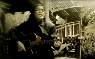 Lirik Lagu Lungo Esuk Mulih Esuk - Didi Kempot