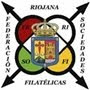 Federación riojana de sociedades filatélicas