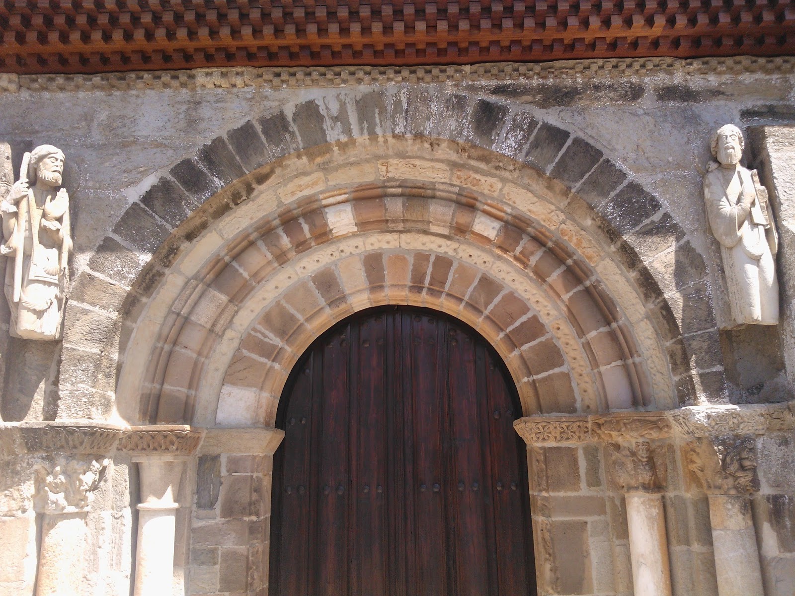 Campus Stellae Los Caminos a Santiago Santa Marta de Tera (Benavente