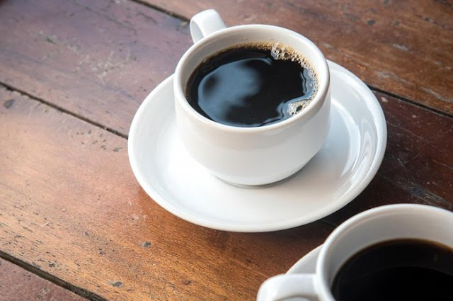 Bahaya Minum Kopi Pagi Hari, Bisa Tingkatkan Risiko Penyakit Ini, Kok