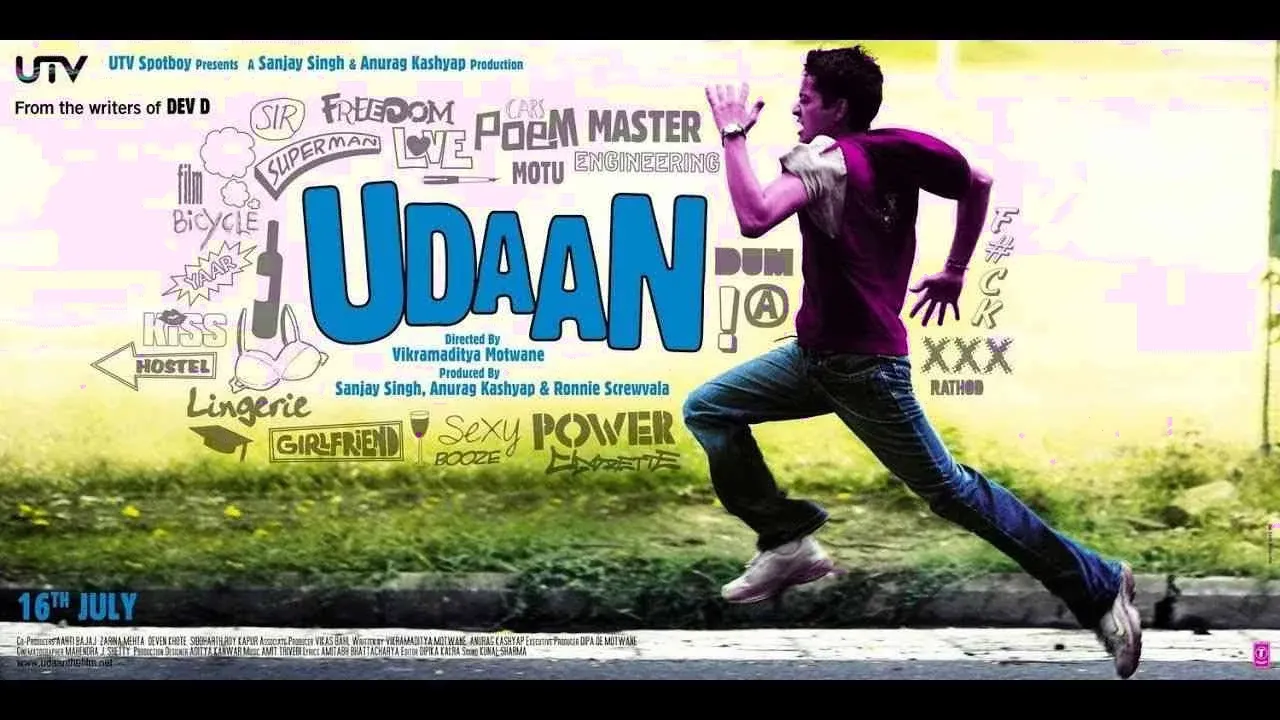 Udaan 2010 full movie download in hindi online tamilrockers | movierulz