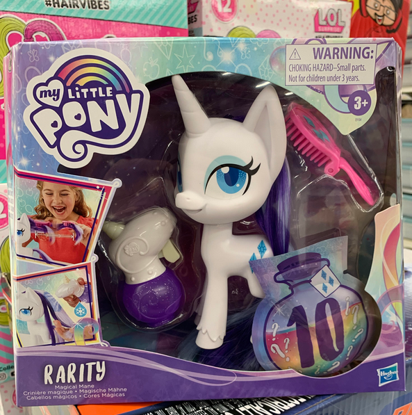 my life pony walmart